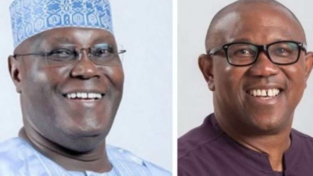 Appeal Court grants Atiku, Obi leave to inspect election materials