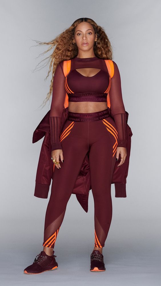 Beyoncé And Adidas Part Ways After Five Years 1 Beyoncé And Adidas Part Ways After Five Years