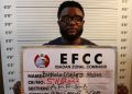 EFCC arraigns Bukola Moses for investment scam