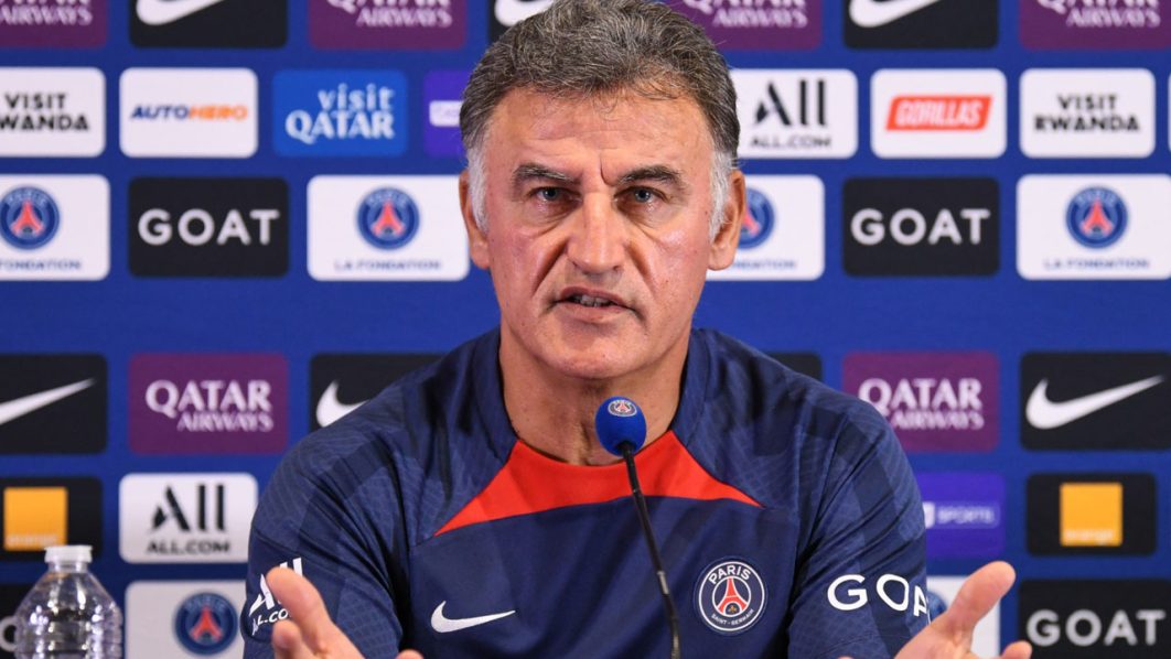 PSG can beat Bayern as ‘we have Mbappe’, says Galtier 1 PSG can beat Bayern as ‘we have Mbappe’, says Galtier