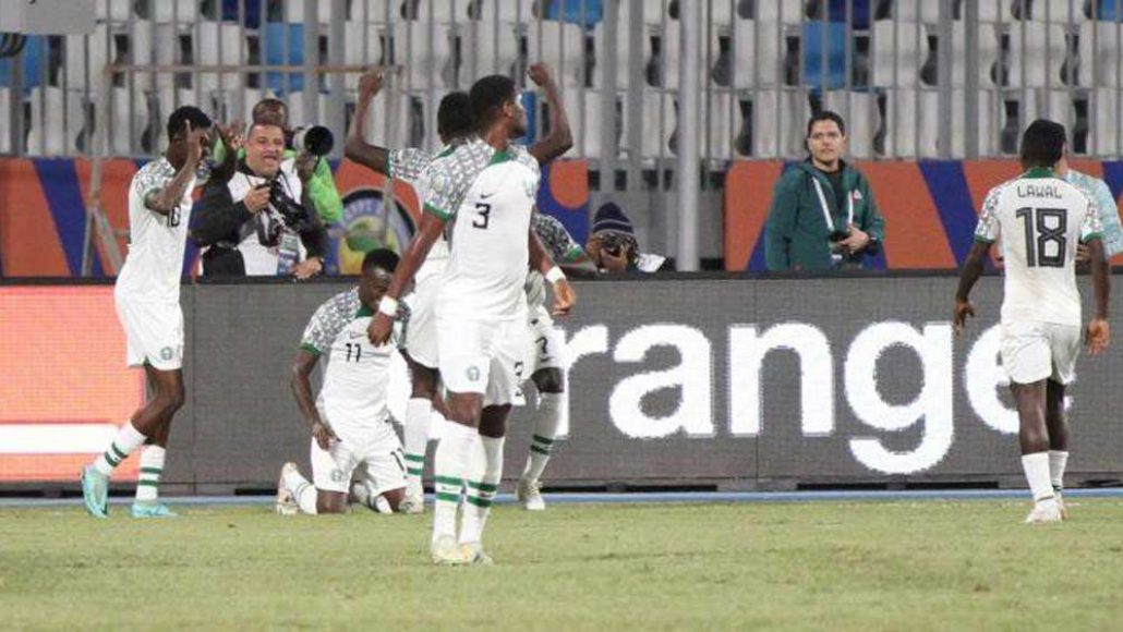Nigeria and Uganda Battle for World Cup Semifinals Ticket