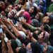 At least 9 killed in Pakistan Ramadan donation stampede