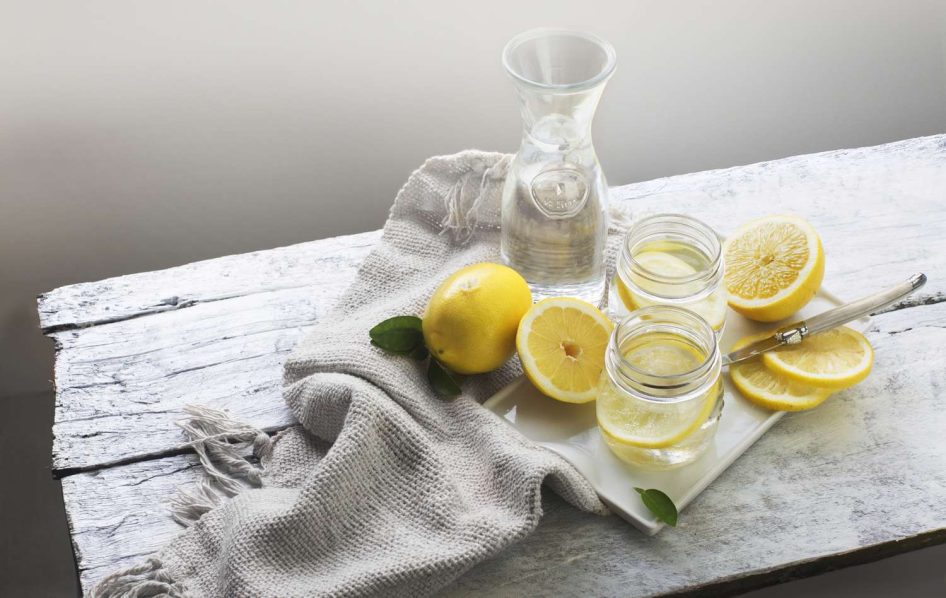 How To Use The Citrus Fruit Lime, To Solve Body Odour
