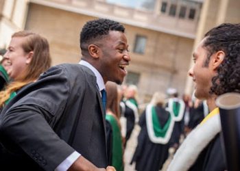 Study Nursing at the University of Dundee