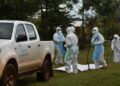 Tanzania confirms first-ever outbreak of Marburg virus disease [Courtesy: WHO]