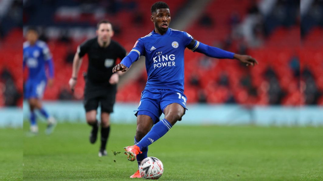 Leicester's Iheanacho Expresses Frustration Over Missed FA Cup Opportunity 1 Leicester's Iheanacho Expresses Frustration Over Missed FA Cup Opportunity