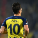 Mesnut Ozil. AFP via Getty Images