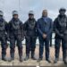 British government trains NDLEA Marine officers in Nigeria, UK