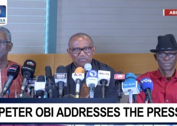 BREAKING: We Won And Will Explore All Legal Means To Reclaim Our Mandate – Obi