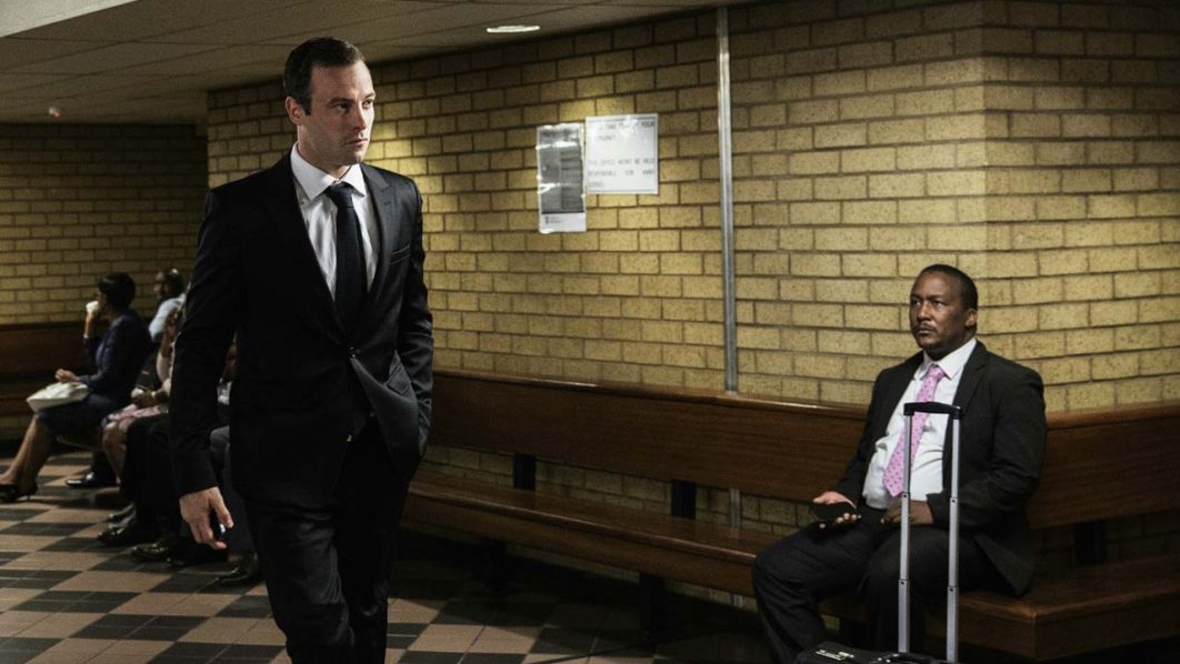 Oscar Pistorius: Olympian hero turned disgraced killer 1 Oscar Pistorius: Olympian hero turned disgraced killer