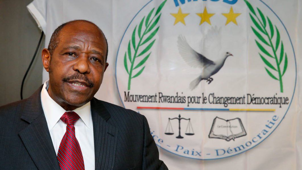 ‘Hotel Rwanda’ hero Paul Rusesabagina freed from prison 1 ‘Hotel Rwanda’ hero Paul Rusesabagina freed from prison