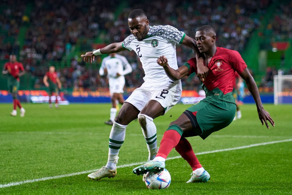 Eagles reconvene next week as Guinea Bissau unveil 25-man squad 1 Eagles reconvene next week as Guinea Bissau unveil 25-man squad