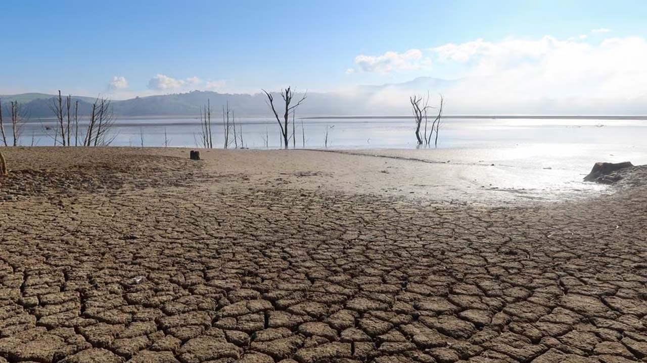 Tunisia cuts off water supply at night amid severe drought 1 Tunisia cuts off water supply at night amid severe drought