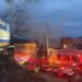 US chocolate factory explosion kills 2, leaves 9 missing