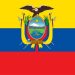 Ecuador’s flag