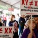 US House Advances Bill to Ban Biological Males From Competing In Women's Sports