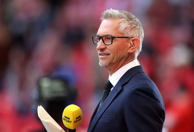 BBC football show in chaos as Lineker taken off air in asylum row 1 BBC football show in chaos as Lineker taken off air in asylum row