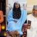 “Waking up to cook sari is not easy” — Mercy Aigbe laments as she joins Muslim husband in Ramadan fast