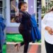 “Done and dusted” — Regina Daniels’ mother, Rita Daniels celebrates as she bags law degree (photos)
