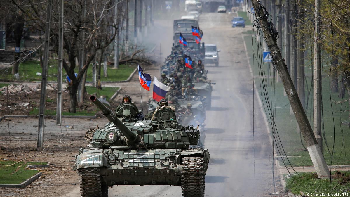 Russia begins naval drills with China, Iran
