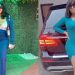 “You said you’ve moved on yet you ran to court to say I’m in South Africa with a man” – Business woman, Sandra Iheuwa, calls out her ex