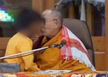 Delai Lama