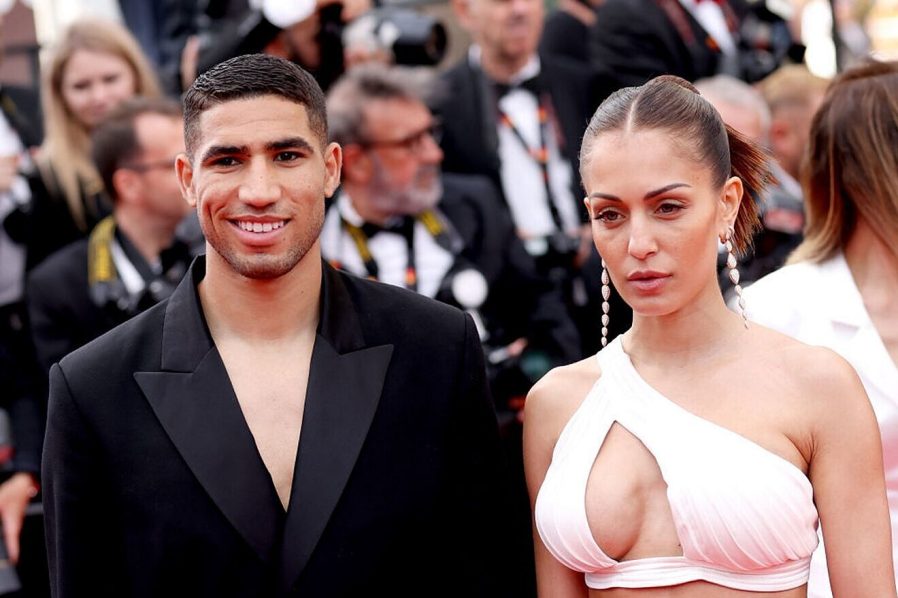 "Achraf Hakimi Should Be On Times Magazine" Fans React