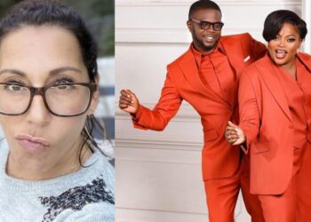 “I’ve nothing to say about those people” – JJC Skillz’s ex-wife tells Nigerians still watching her page