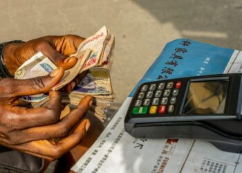 How Kwara POS operator bought houses, cars and sponsored people to lesser Hajj with N280m mistakenly transferred to his account