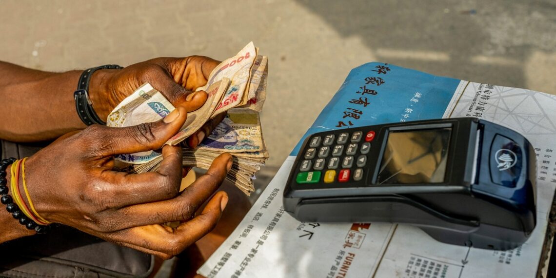 How Kwara POS operator bought houses, cars and sponsored people to lesser Hajj with N280m mistakenly transferred to his account