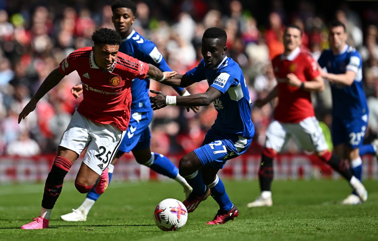 Rashford injury sours routine Man Utd win over Everton