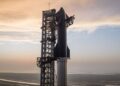 SpaceX Starship launch Countdown: All Of The News On Its First Test Flight