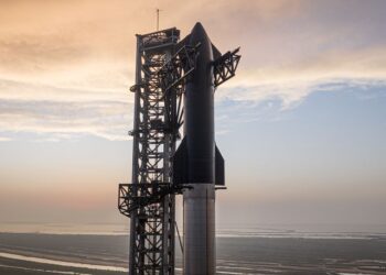 SpaceX Starship launch Countdown: All Of The News On Its First Test Flight