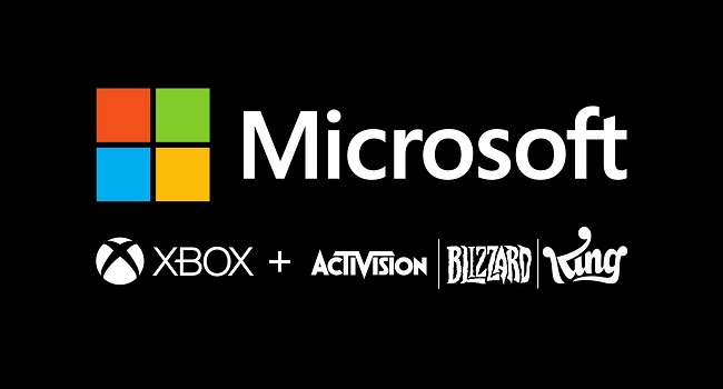 UK Blocks Microsoft’s $69 Billion Acquisition Of Call Of Duty Maker Activision Blizzard 1 UK Blocks Microsoft’s $69 Billion Acquisition Of Call Of Duty Maker Activision Blizzard