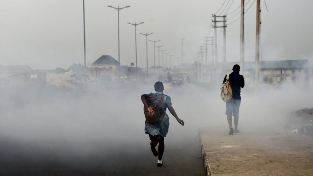 Experts lament environmental pollution in N’Delta