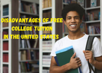 Disadvantages Of Free College Tuition in The United States