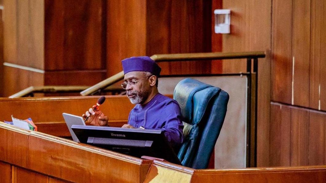 Group opposes Gbajabiamila’s alleged plot to impose successor on 10th N’Assembly 1 Group opposes Gbajabiamila’s alleged plot to impose successor on 10th N’Assembly