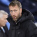 Graham Potter (Photo by Oli SCARFF / AFP)