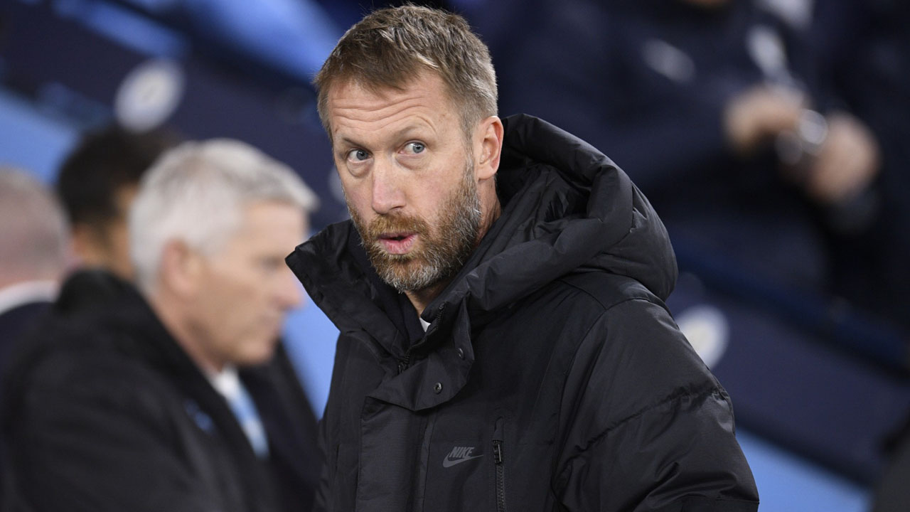 Chelsea players ‘sad’ after Potter sacking, says interim boss Bruno 1 Chelsea players ‘sad’ after Potter sacking, says interim boss Bruno