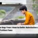 How to Defer Admission After Paying Tuition Fees