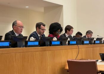 Nigeria nominated to represent Africa on UN working group on Ageing