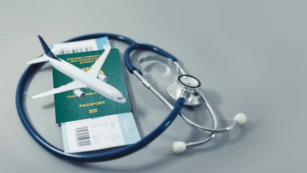 Outrage over bill mandating five-year pre-licensing practice for Nigeria-trained doctors 1 Outrage over bill mandating five-year pre-licensing practice for Nigeria-trained doctors