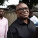 Why UK Immigration officials detained Peter Obi at airport – Campaign office