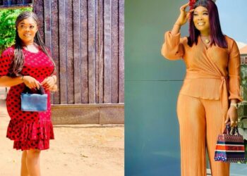 “I lost lead role for refusing to sleep with the man in charge” – Actress Ruby Ojiakor