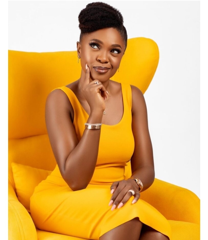 “Find another person, let’s do engagement” – Actress Omoni Oboli tells Alexx Ekubo months after his broken engagement