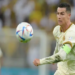 Al Nassr Defend Ronaldo As Saudi Arabian Fans Want Him Expelled From the Country