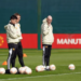 Huge Boost For Manchester United As 4 Players Return To Training Ahead Of Sevilla Clash
