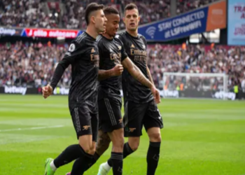 Thierry Henry Advises Arsenal How to Beat Manchester City to the EPL Title