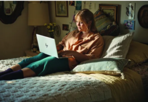 HP’s New Envy x360 Laptop Will Be The First ‘IMAX’ PC 1 HP’s New Envy x360 Laptop Will Be The First ‘IMAX’ PC
