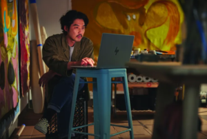 HP’s New Envy x360 Laptop Will Be The First ‘IMAX’ PC 3 HP’s New Envy x360 Laptop Will Be The First ‘IMAX’ PC